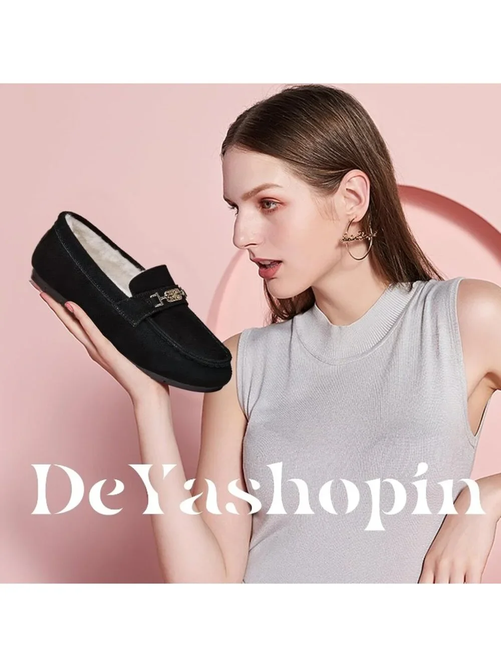 N/A shoes are